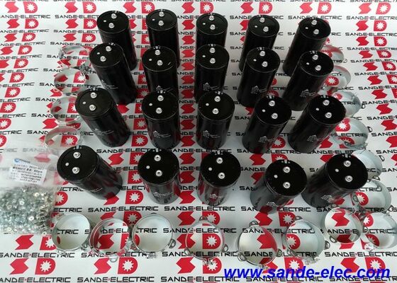 Epcos 8200UF Elektrolytkondensator B43310-S9828-M1