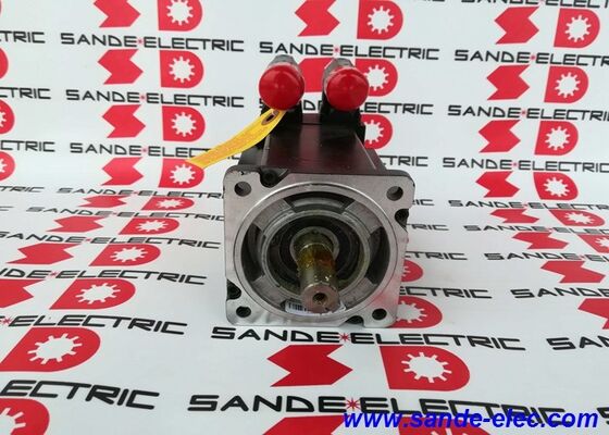 Allen Bradley 460V 4.5A 1.5KW MPL-B320P-SJ72AA KINETIX SERVO MOTOR