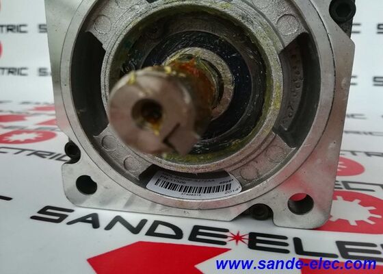 Allen Bradley 460V 4.5A 1.5KW MPL-B320P-SJ72AA KINETIX SERVO MOTOR