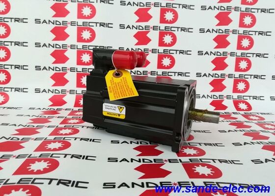Allen Bradley 460V 4.5A 1.5KW MPL-B320P-SJ72AA KINETIX SERVO MOTOR