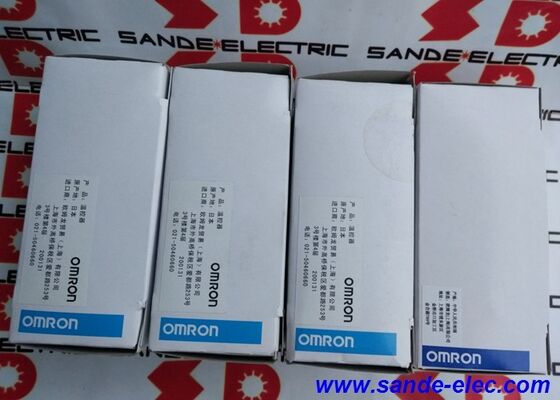 Neuer Omron E5CK-AA1-500 Digitale Temperaturregler E5CKAA1500