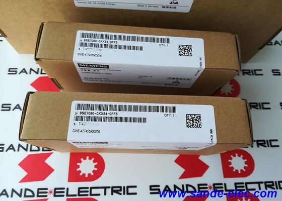 Siemens Steuerungskommunikationsmodul 6SE7090-0XX84-0FF5 oder 6SE70900XX840FF5