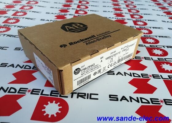 1769-OF4C1 AB Steuerungsmodul 1769OF4C1