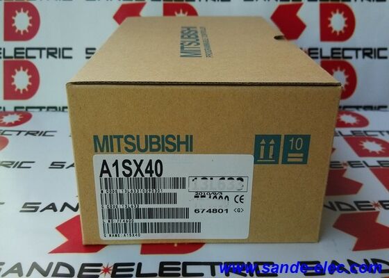 A1SX40 Neue Mitsubishi PLC A1S X40