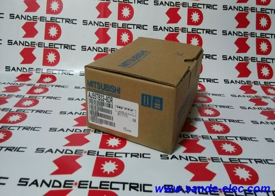 Neue Mitsubishi PLC AJ55TB32-8DR oder AJ55TB328DR