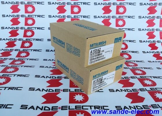 Neue und Original Mitsubishi Moudle A1SX42