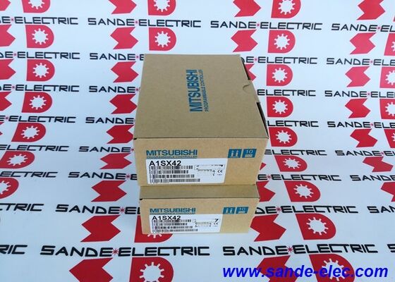 Neue und Original Mitsubishi Moudle A1SX42