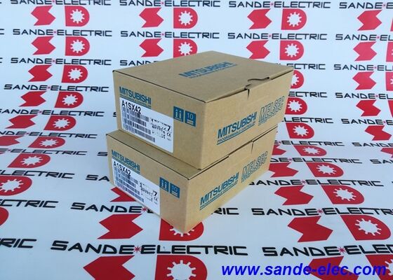 Neue und Original Mitsubishi Moudle A1SX42