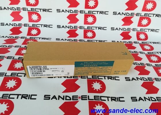 Eine neue Mitsubishi MELSEC AJ65SBTB1-32D oder AJ65SBTB132D
