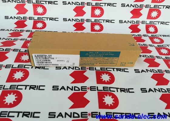 Eine neue Mitsubishi MELSEC AJ65SBTB1-32T oder AJ65SBTB132T