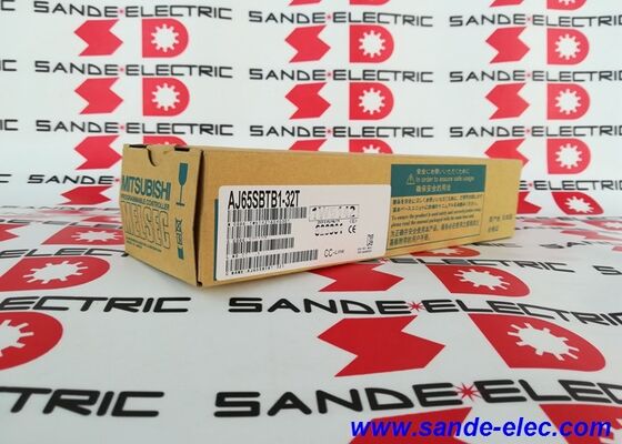 Eine neue Mitsubishi MELSEC AJ65SBTB1-32T oder AJ65SBTB132T
