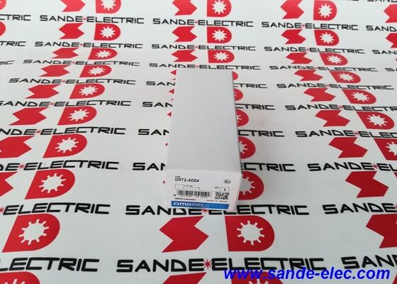 DRT2-AD04 OMRON DRT2AD04 DeviceNet Fernbedienungen Neues und Original