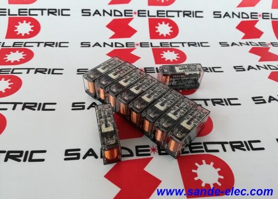 G7SA-2A2B DC24V OMRON G7SA-2A2B Sicherheitsrelais 24VDC 6A Plc-Modul Neues und Original