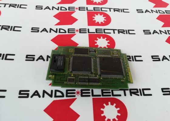 FANUC Axis-Karte A20B-3300-0033 A20B33000033 A2OB-33OO-OO33