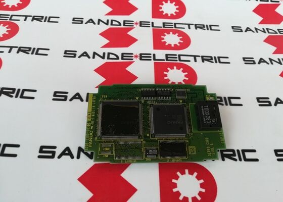 FANUC Axis-Karte A20B-3300-0033 A20B33000033 A2OB-33OO-OO33