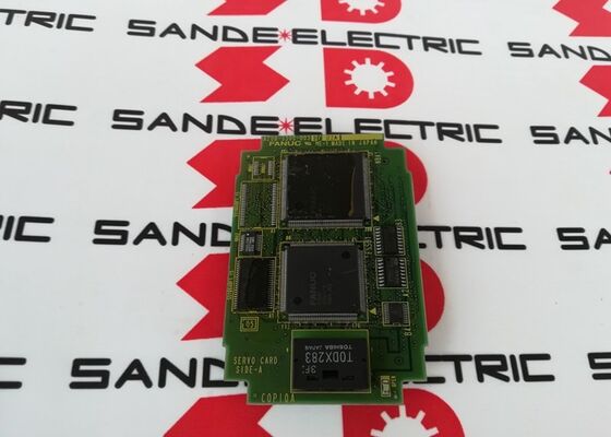 FANUC Axis-Karte A20B-3300-0033 A20B33000033 A2OB-33OO-OO33