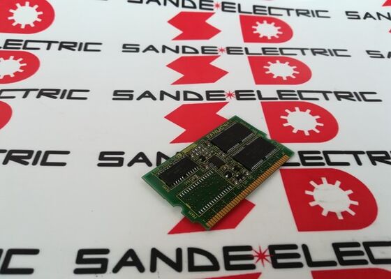 USED FANUC A20B-3900-0041 Speicherkarten Schaltplatte A20B39000041 A2OB-39OO-OO41