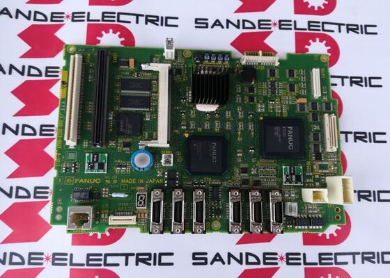 Neues Fanuc Board A20B-8200-0847 A20B82000847 A2OB-82OO-O847
