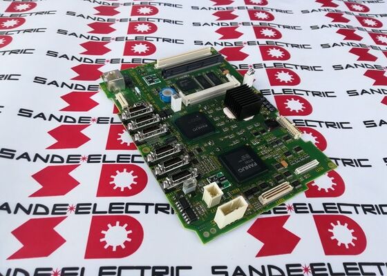 Neues Fanuc Board A20B-8200-0847 A20B82000847 A2OB-82OO-O847