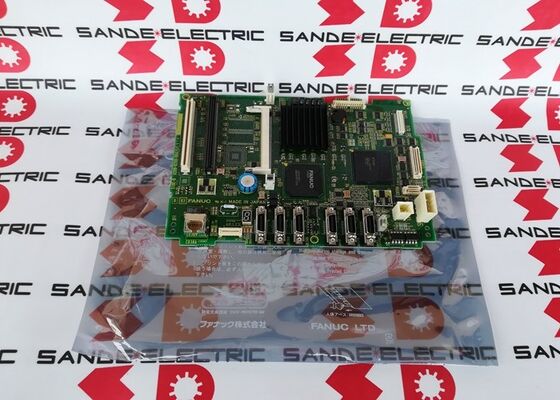 A20B-8200-0848 Fanuc PCB-Board A20B82000848 A2OB-82OO-O848