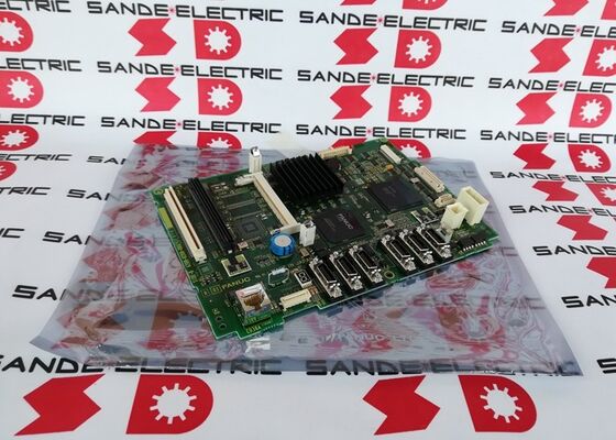 A20B-8200-0848 Fanuc PCB-Board A20B82000848 A2OB-82OO-O848
