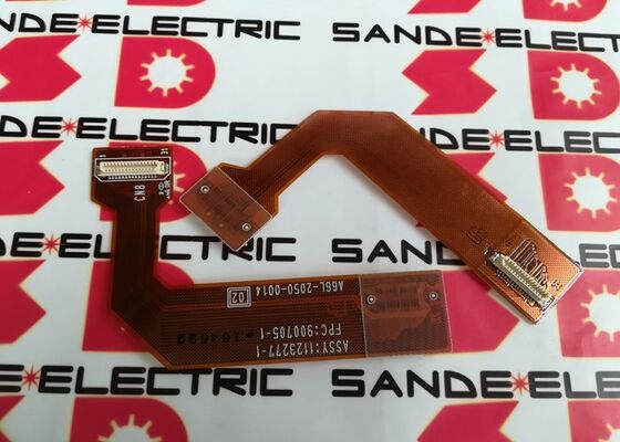 Neue Fanuc-Kartenöffnung A66L-2050-0014 A66L20500014 A66L-2O5O-OO14