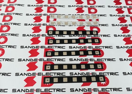 Neue FANUC Membran Tastatur A86L-0001-0298 A86L00010298 A86L-OOO1-O298