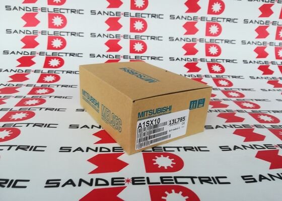 Neue Mitsubishi A1SX10 A1SX1O