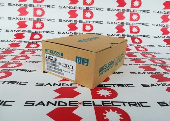 Neue Mitsubishi A1SX10 A1SX1O