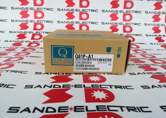 Neues Mitsubishi Q61P-A1 Q61PA1