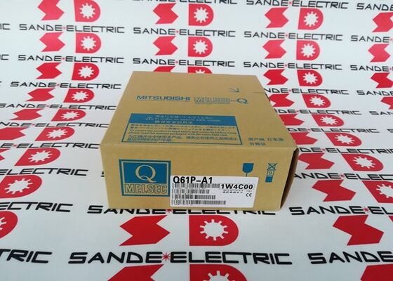 Neues Mitsubishi Q61P-A1 Q61PA1