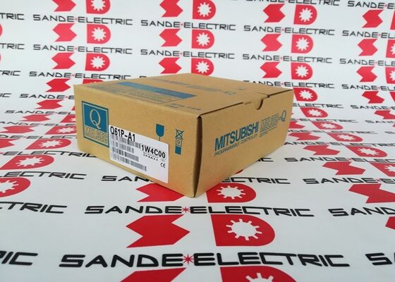 Neues Mitsubishi Q61P-A1 Q61PA1