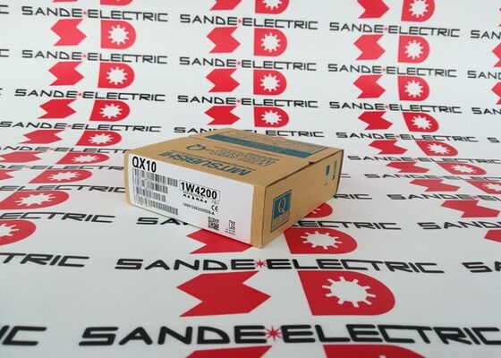 MITSUBISHI Neues QX10 Steuerungsmodul QX1O FAST SHIPPING