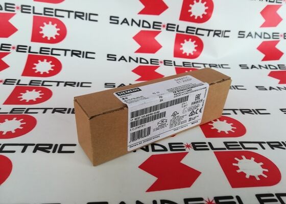 SIEMENS 6ES7134-6HD00-0BA1 SIEMENS EINGANGSMODUL 6ES71346HD000BA1 6ES7134-6HDOO-OBA1