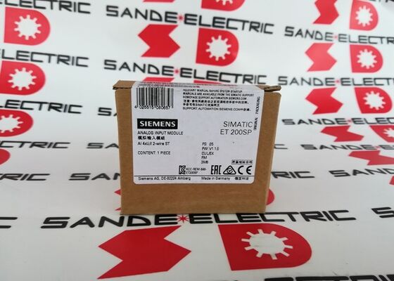 SIEMENS Ausgangsmodul 6ES7193-6BP00-0DA0 6ES71936BP000DA0 6ES7193-6BPOO-ODAO