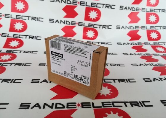 SIEMENS Ausgangsmodul 6ES7193-6BP00-0DA0 6ES71936BP000DA0 6ES7193-6BPOO-ODAO