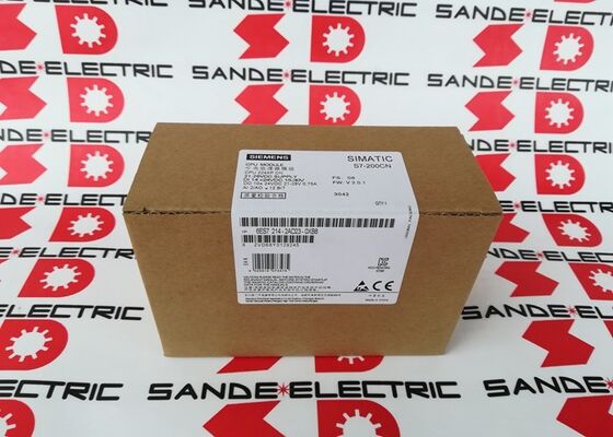 Relais 6ES7214-2AD23-0XB8 6ES7 214-2AD23-0XB8 6ES7214-2AD23-OXB8