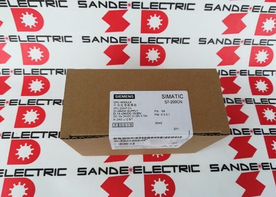 Relais 6ES7214-2AD23-0XB8 6ES7 214-2AD23-0XB8 6ES7214-2AD23-OXB8