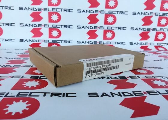 Die Anlage ist mit einem neuen Adapter-Modul ausgestattet.