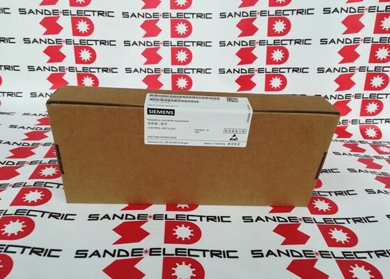 Neue Fassung SIEMENS CUVC Board 6SE7090-0XX84-0AB0 6SE70900XX840AB0 6SE7O9O-OXX84-OABO 6SE7 090-0XX84-0AB0