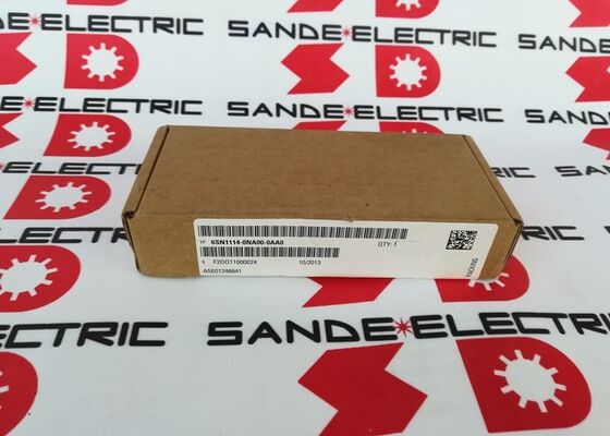 6SN1114-0NA00-0AA0 6SN11140NA000AA0 6SN1114-ONAOO-OAAO Schnellversand