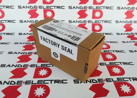 AB-Programmierkabel 1747-UIC für Allen Bradley USB auf DH485 - USB auf 1747-PIC-PLC