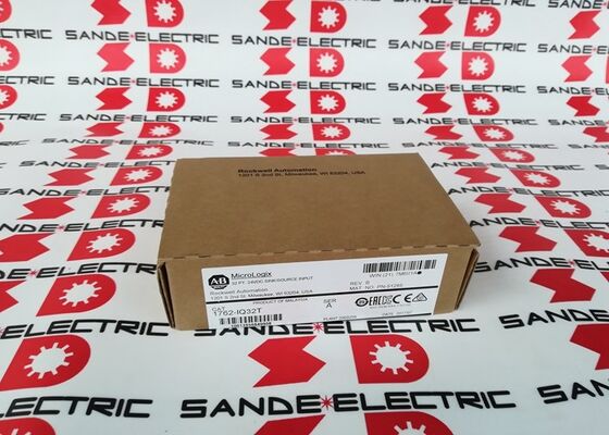 Ein neues In Box AB Allen Bradley 1762-IQ32T Eingangsmodul 1762IQ32T