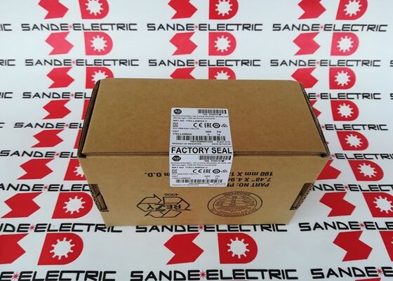 Ein neues AB PLC 1762-L40BWA Micrologix 1200 Fabrik versiegelt 1762L40BWA 1762-L4OBWA