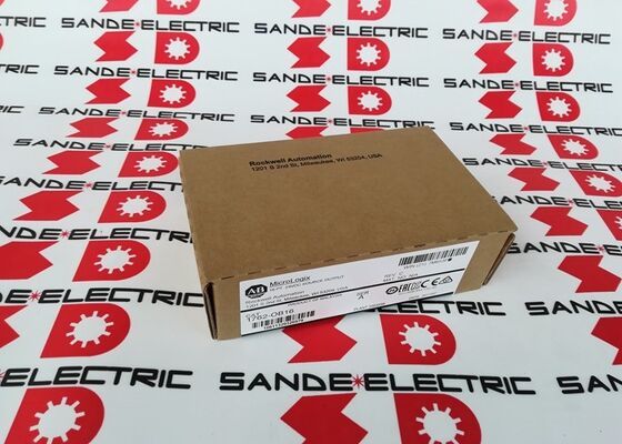 Ein neues AB Allen Bradley Allen-Bradley 1762-OB16 Ausgangsmodul 1762OB16