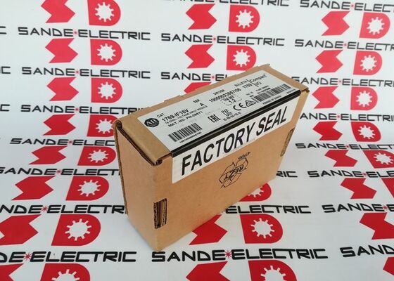 Ein neues Allen Bradley 1769-IF16V /A 2014 16-Kanal-Analog-Spannungs-Eingangsmodule