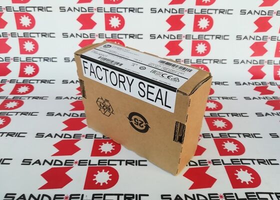 Ein neues Allen-Bradley 1769-IQ32T CompactLogix - Neuer Überschuss versiegelt - Serie A