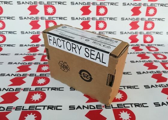 Allen Bradley 1769-OB32T Ausgangsmodul CompactLogix 17690B32T Neues und versiegelt 1769-0B32T