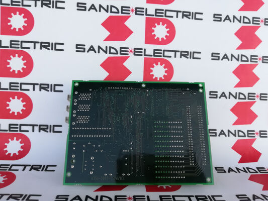 1PC Gebrauchtes GE Fanuc Fahrbord A20B-2002-0520 In gutem Zustand A20B20020520 A2OB-2OO2-O52O