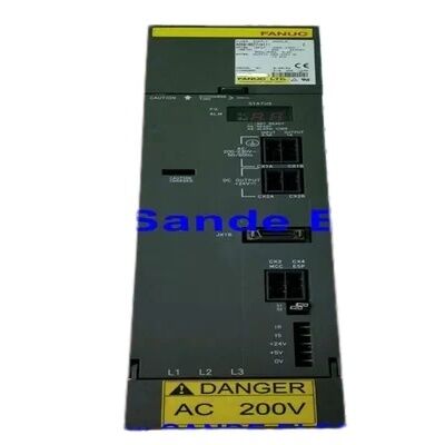 A06B-6079-H101 Fanuc-Servoverstärkermodul A06B6079H101 AO6B-6O79-HIOI